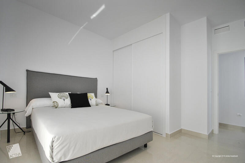 4 chambre Villa à vendre