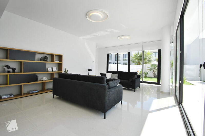 4 chambre Villa à vendre