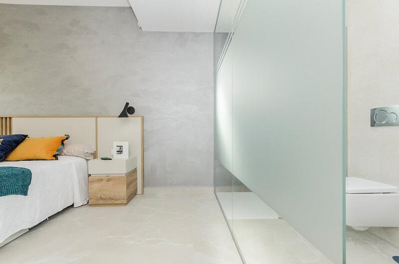 3 slaapkamer Villa Te koop