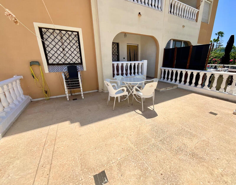 Villa till salu i Torrevieja, Alicante