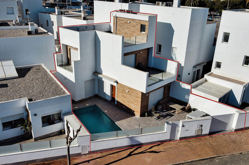 3 bedroom Villa for sale