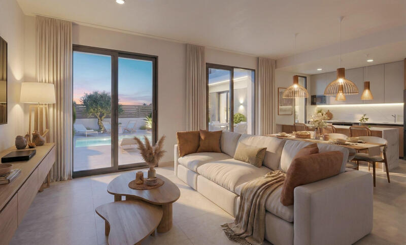 3 bedroom Villa for sale