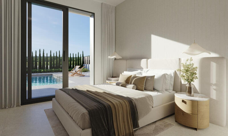 3 bedroom Villa for sale
