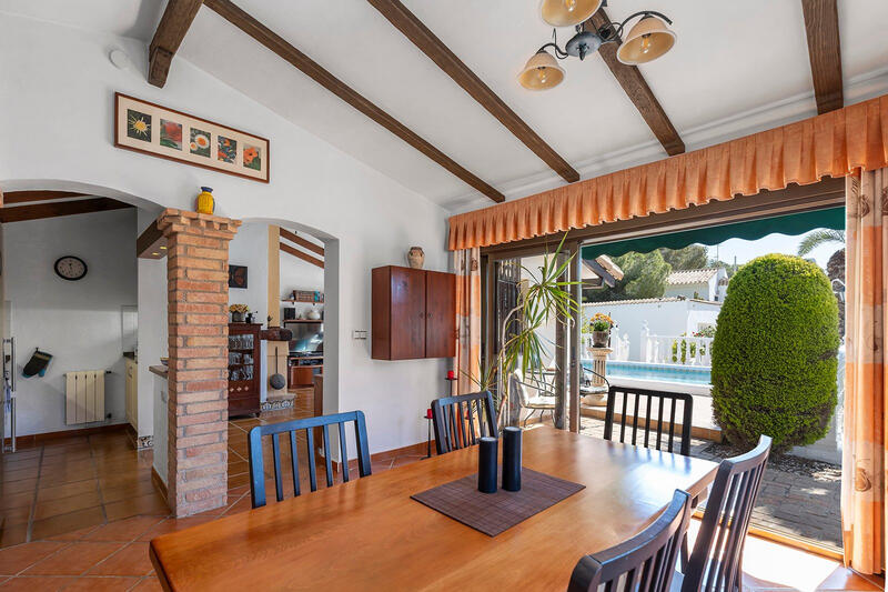 3 bedroom Villa for sale