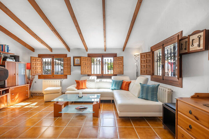 3 bedroom Villa for sale