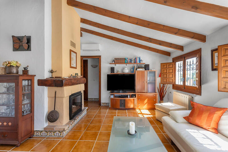3 bedroom Villa for sale