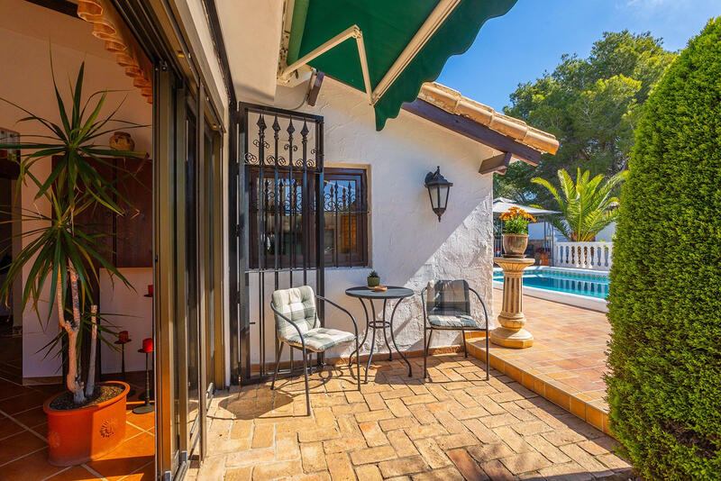3 bedroom Villa for sale