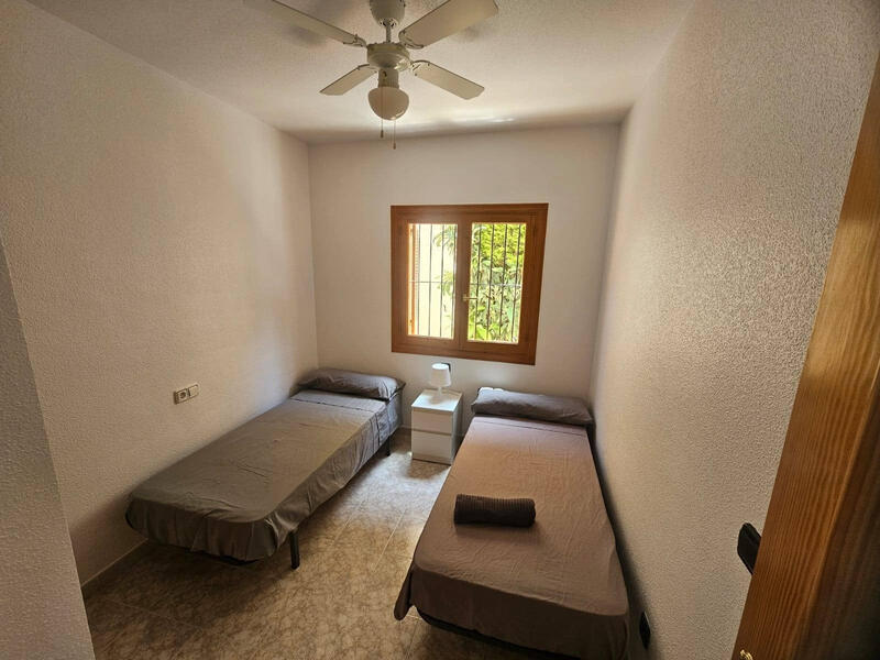 2 soveværelse Villa til salg