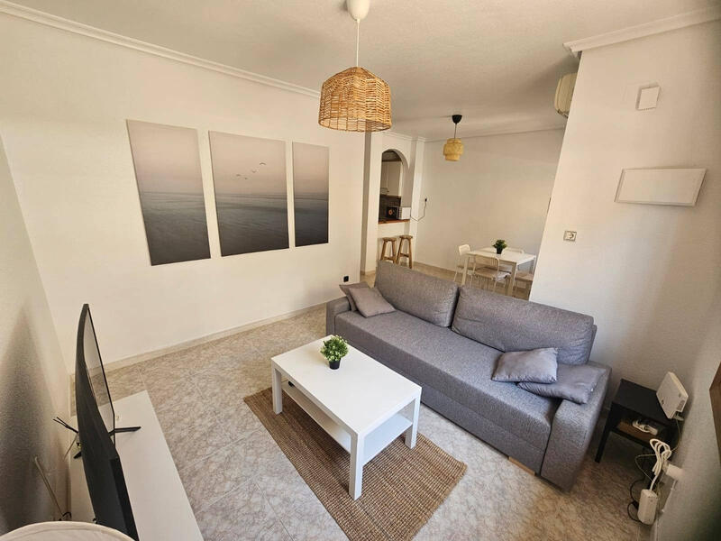 2 soveværelse Villa til salg