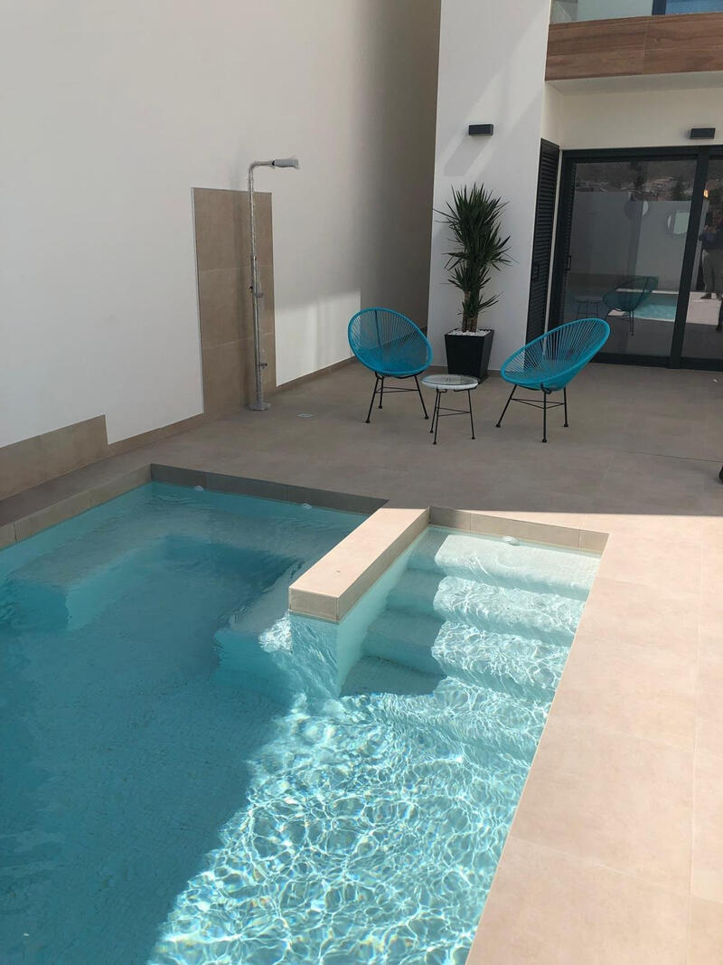 Villa till salu i Benijófar, Alicante
