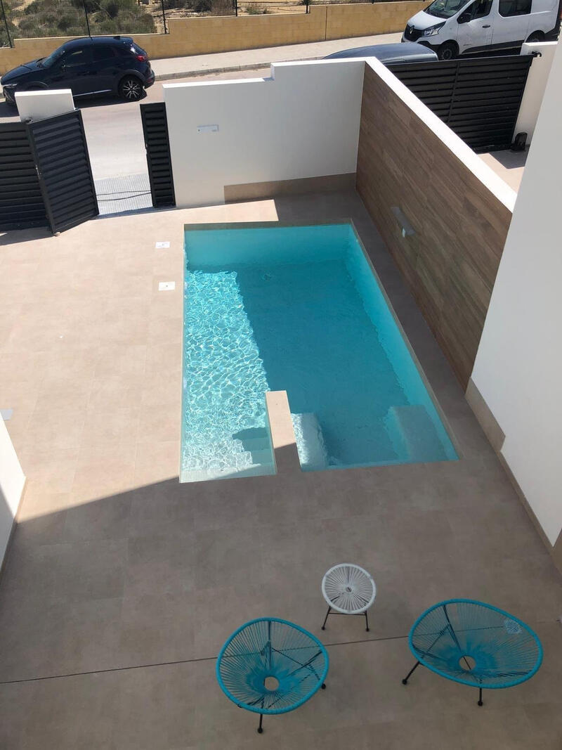 3 chambre Villa à vendre