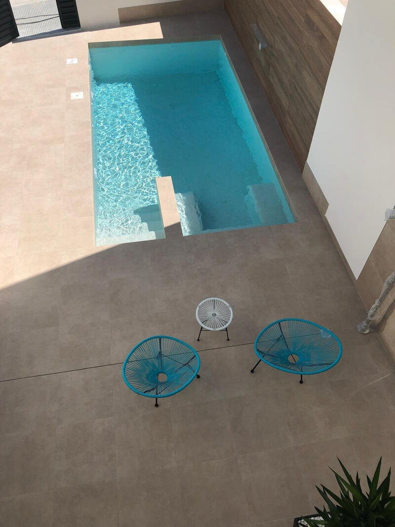 3 chambre Villa à vendre