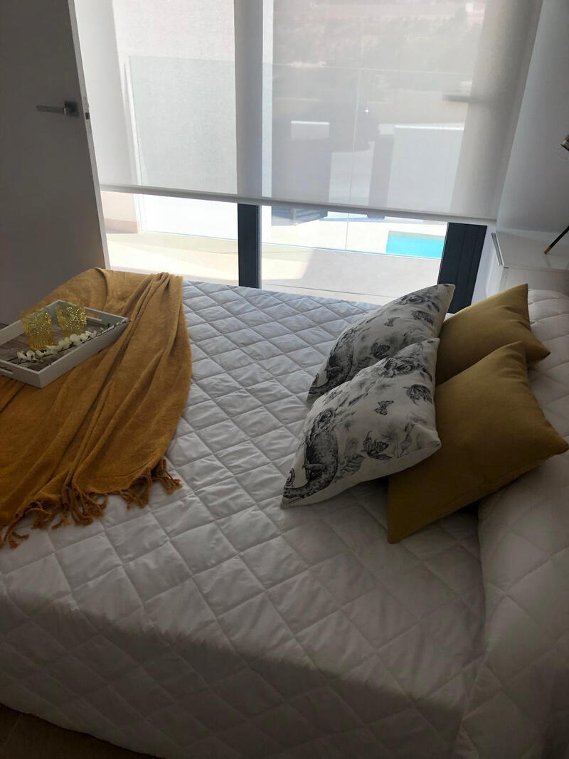 3 chambre Villa à vendre