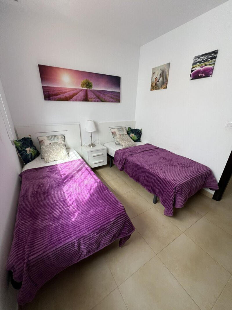 3 bedroom Apartment for sale