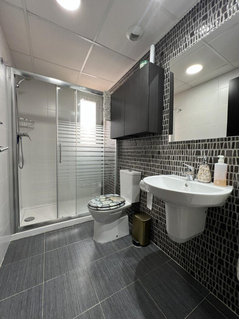 3 bedroom Apartment for sale