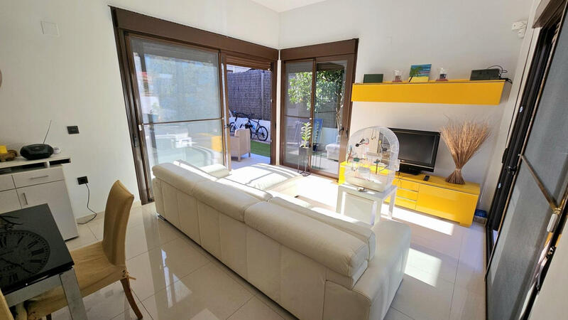 2 chambre Villa à vendre