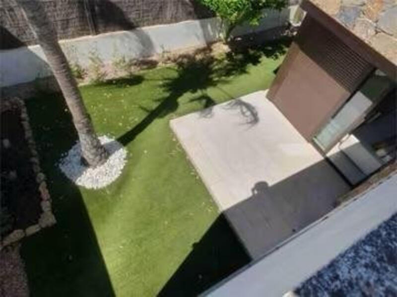 2 chambre Villa à vendre