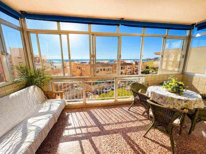 Leilighet til salgs i Torrevieja, Alicante
