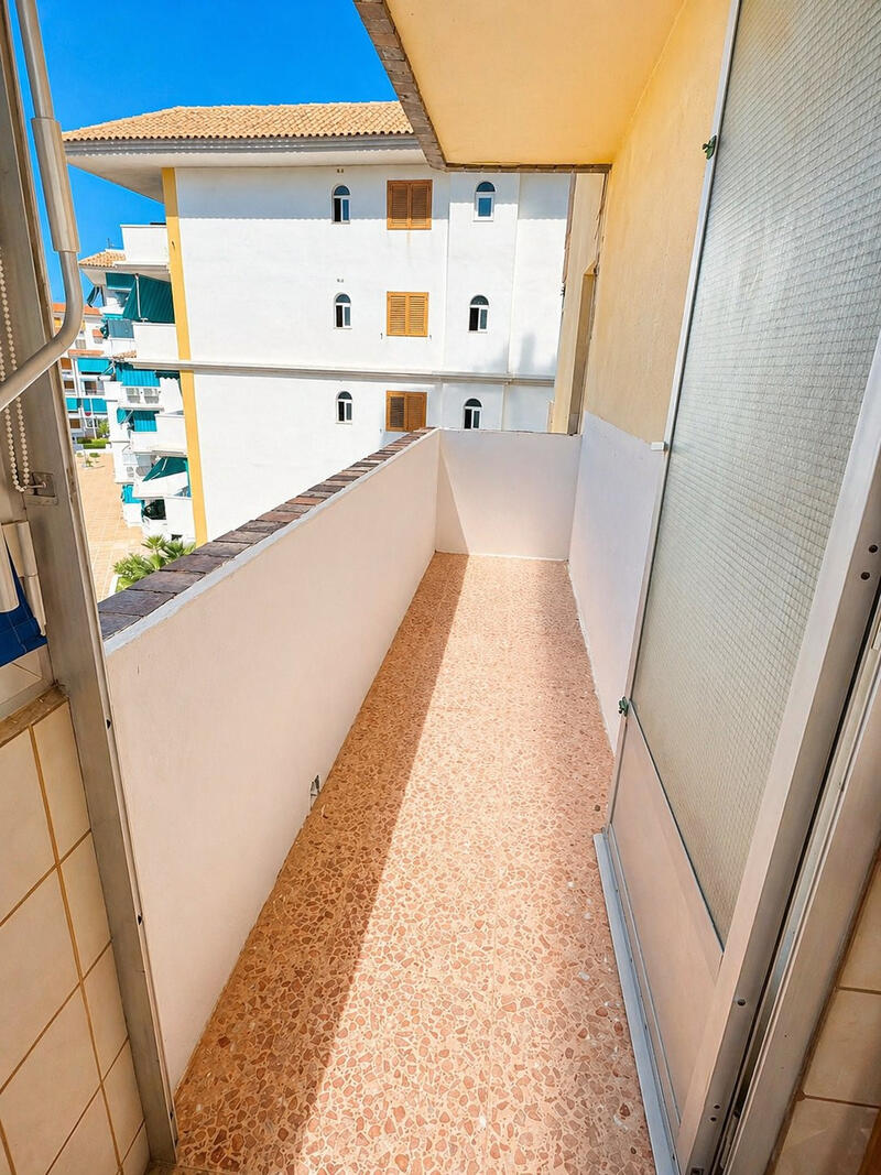2 chambre Appartement à vendre
