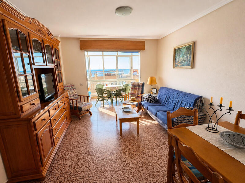 2 chambre Appartement à vendre