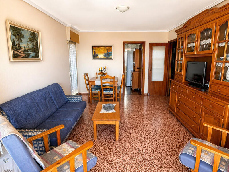 2 chambre Appartement à vendre