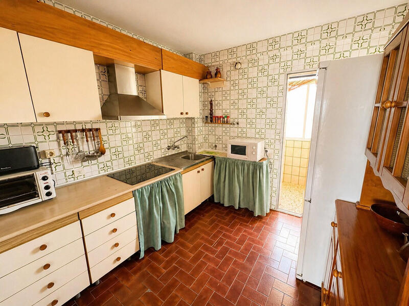 2 chambre Appartement à vendre