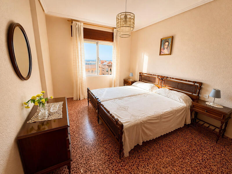 2 chambre Appartement à vendre