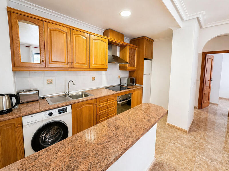 2 chambre Appartement à vendre