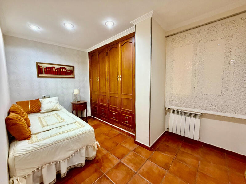 4 slaapkamer Villa Te koop