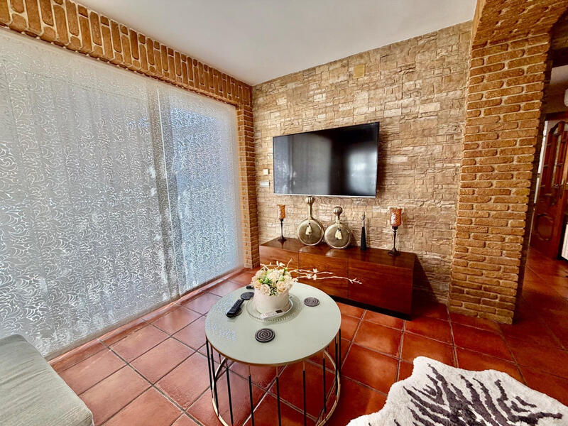 4 slaapkamer Villa Te koop