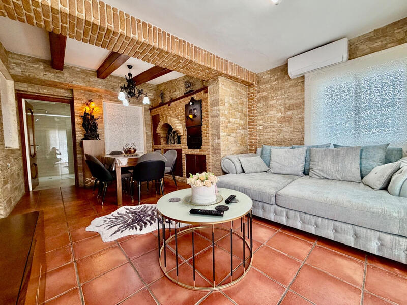 4 slaapkamer Villa Te koop