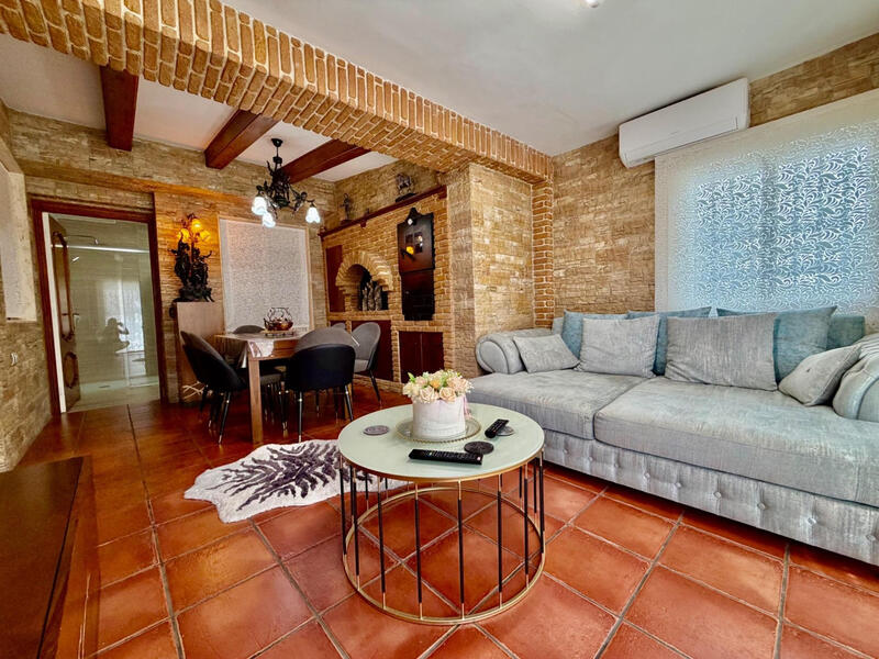 4 slaapkamer Villa Te koop