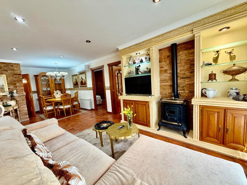 4 slaapkamer Villa Te koop