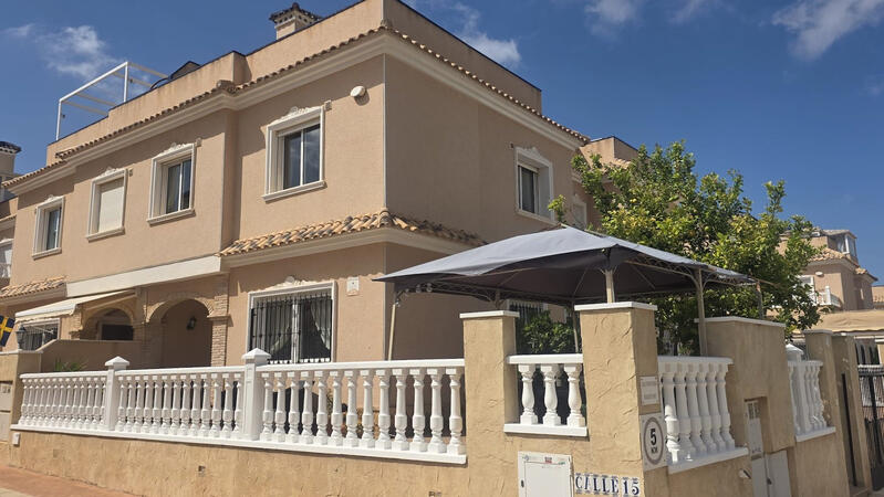 Villa for sale in Orihuela Costa, Alicante