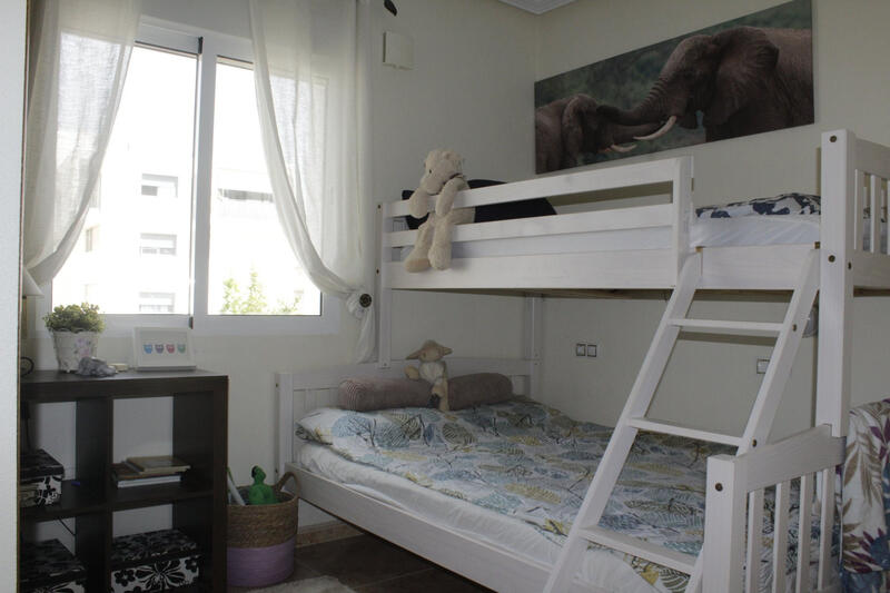 3 soverom Villa til salgs