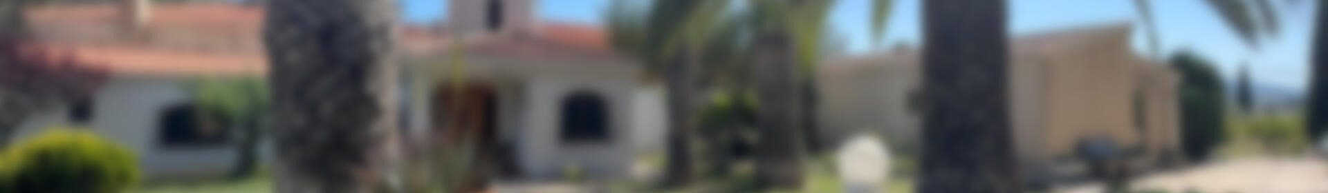 13 Cuarto Casa de Campo en venta