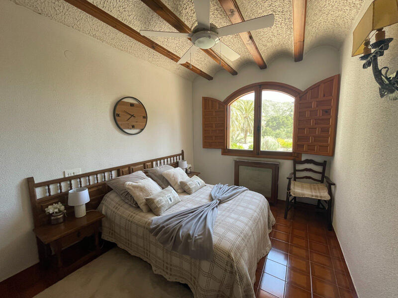 13 Cuarto Casa de Campo en venta