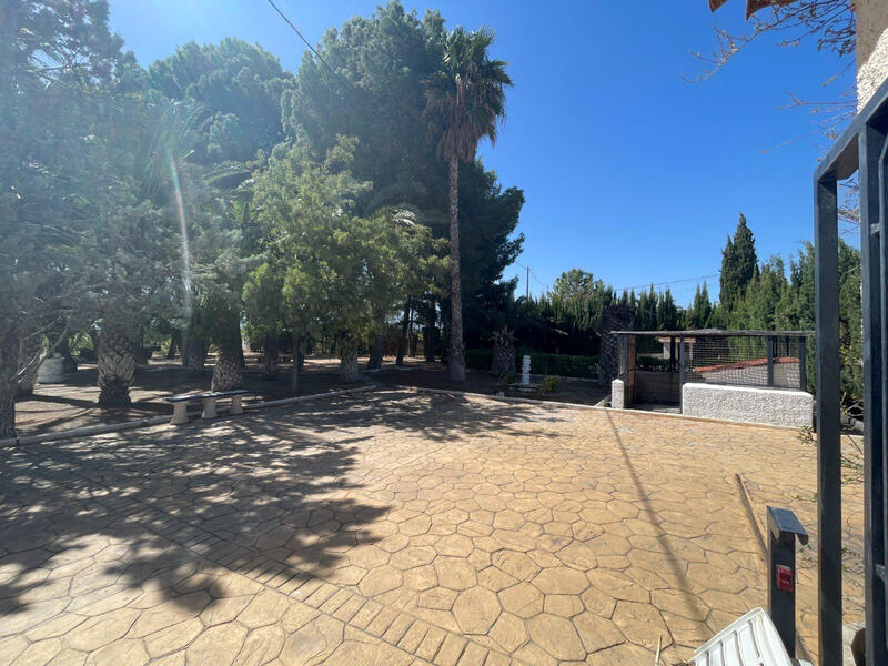 13 Cuarto Casa de Campo en venta