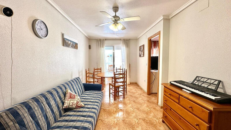 Apartment for sale in Torrevieja, Alicante