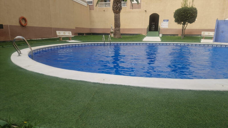 2 Cuarto Apartamento en venta