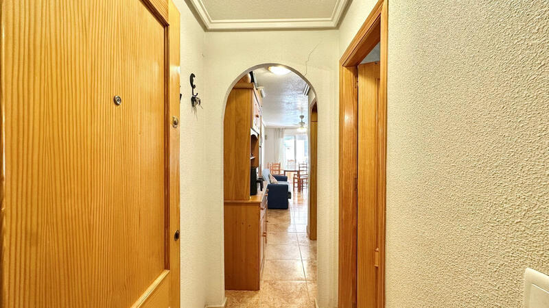 2 Cuarto Apartamento en venta