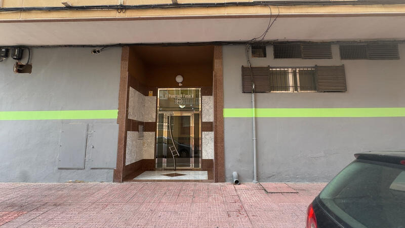 2 Cuarto Apartamento en venta