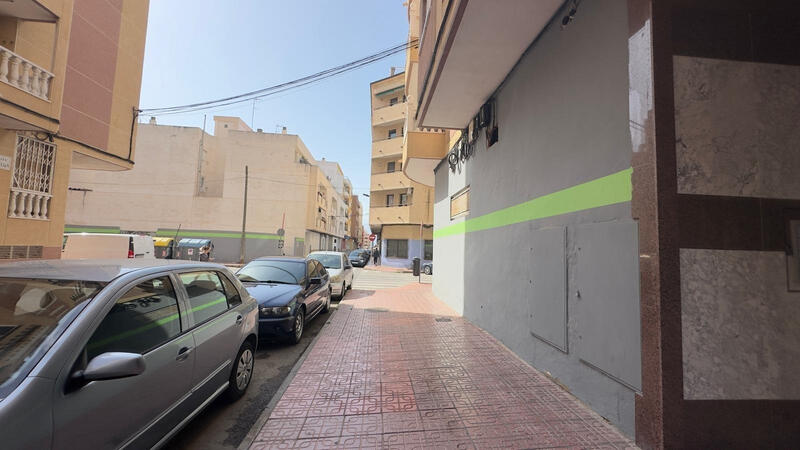 2 Cuarto Apartamento en venta