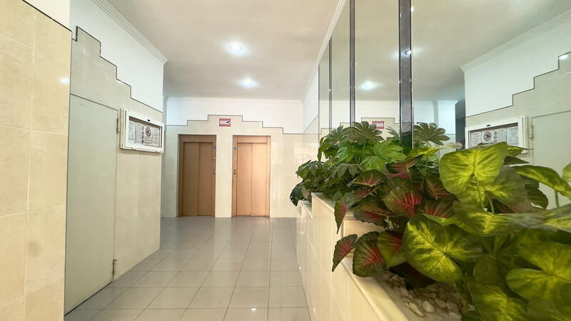 2 Cuarto Apartamento en venta