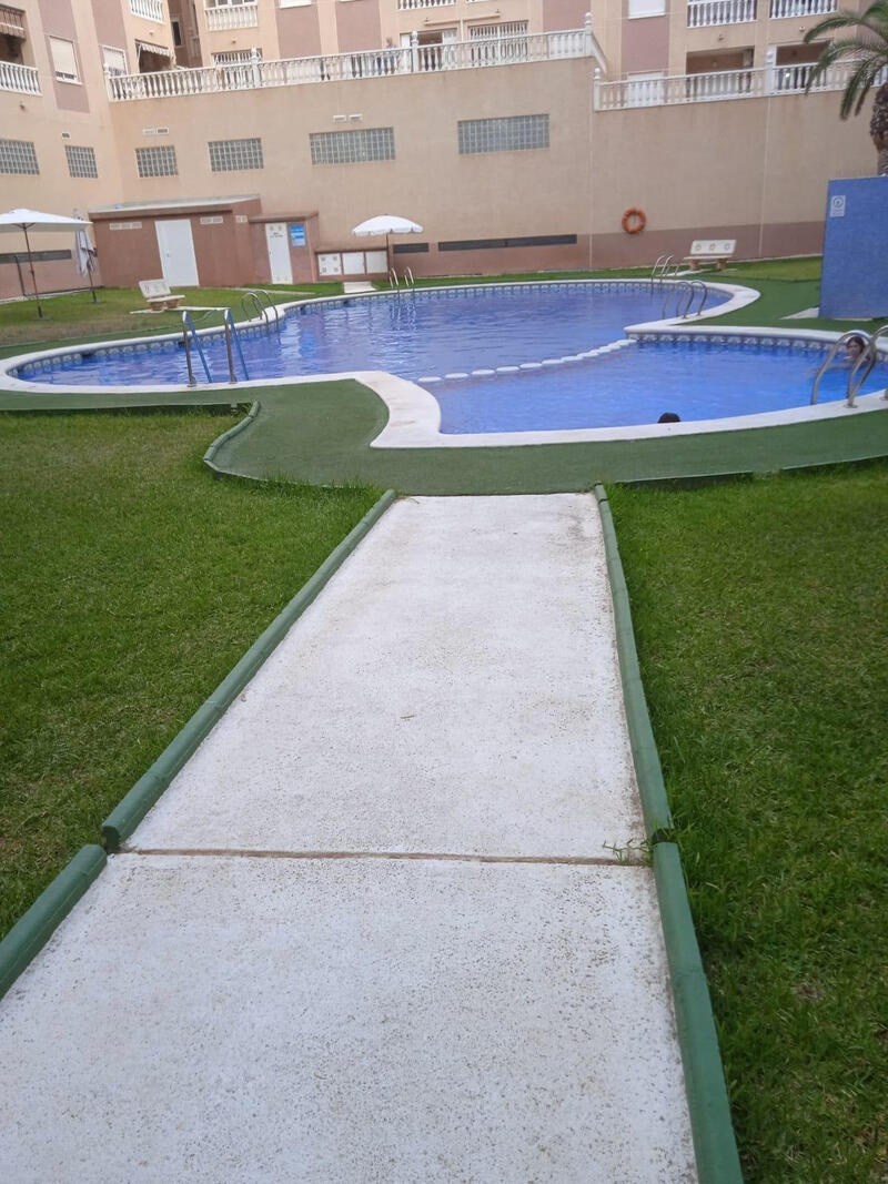 2 Cuarto Apartamento en venta