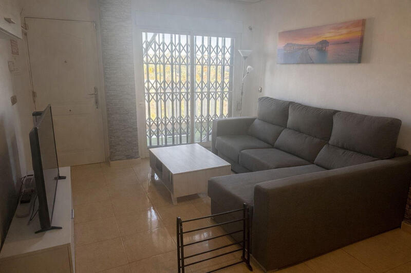 Leilighet til salgs i Orihuela Costa, Alicante