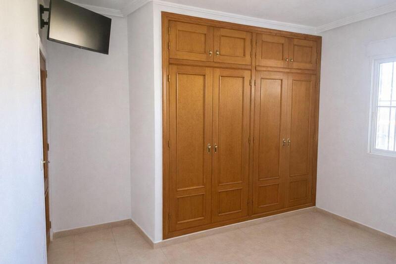 2 Schlafzimmer Appartement zu verkaufen