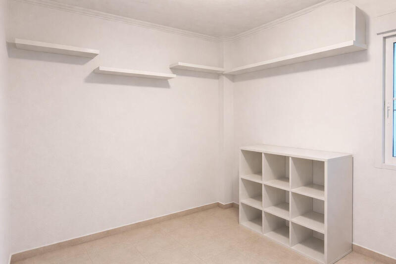 2 Schlafzimmer Appartement zu verkaufen