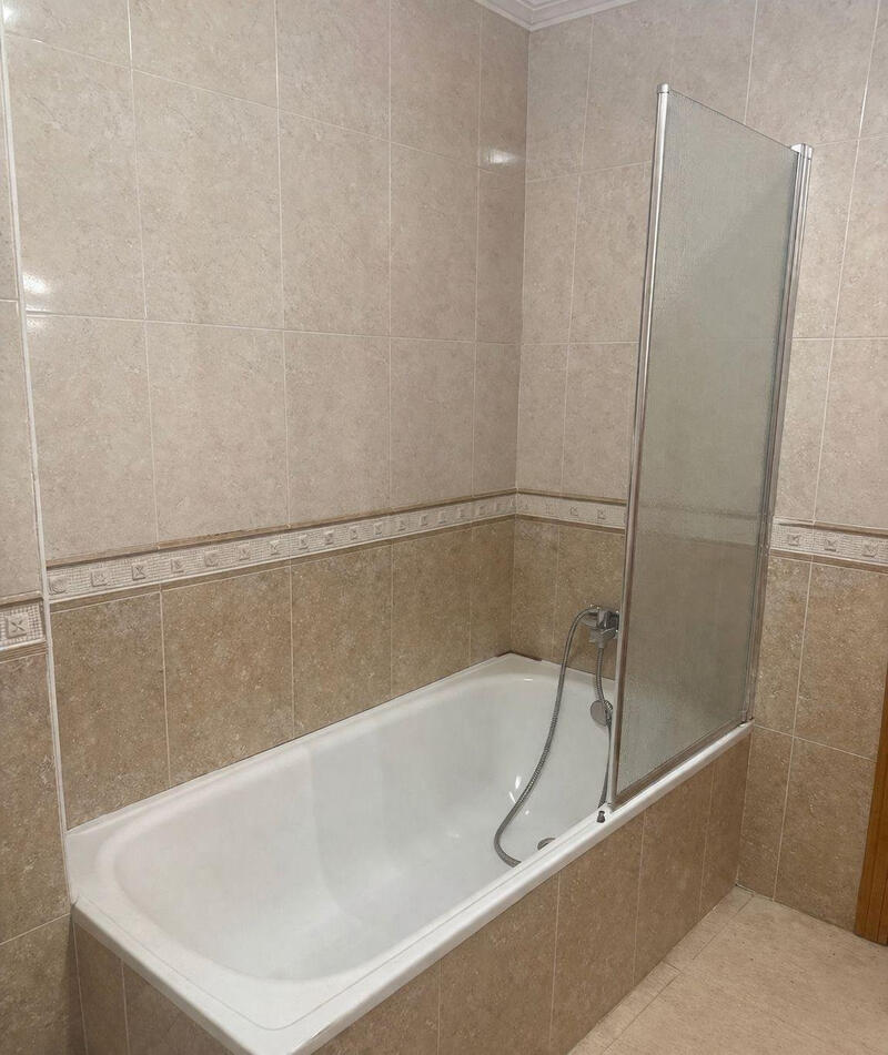2 Schlafzimmer Appartement zu verkaufen