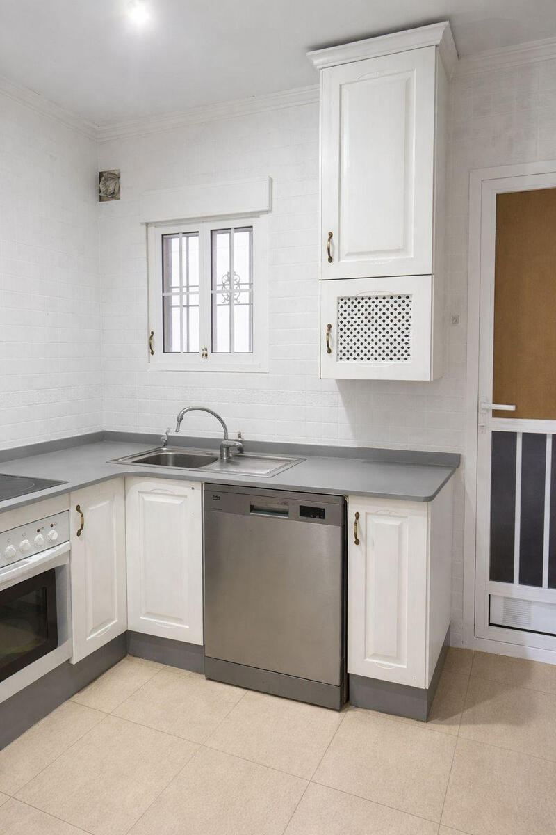2 Schlafzimmer Appartement zu verkaufen